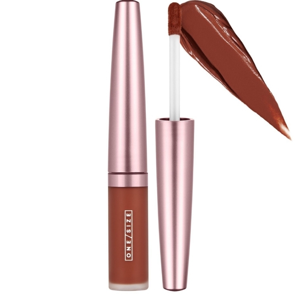 One/Size Sparkle Vision Eyeshadow: EYE POPPER NIB